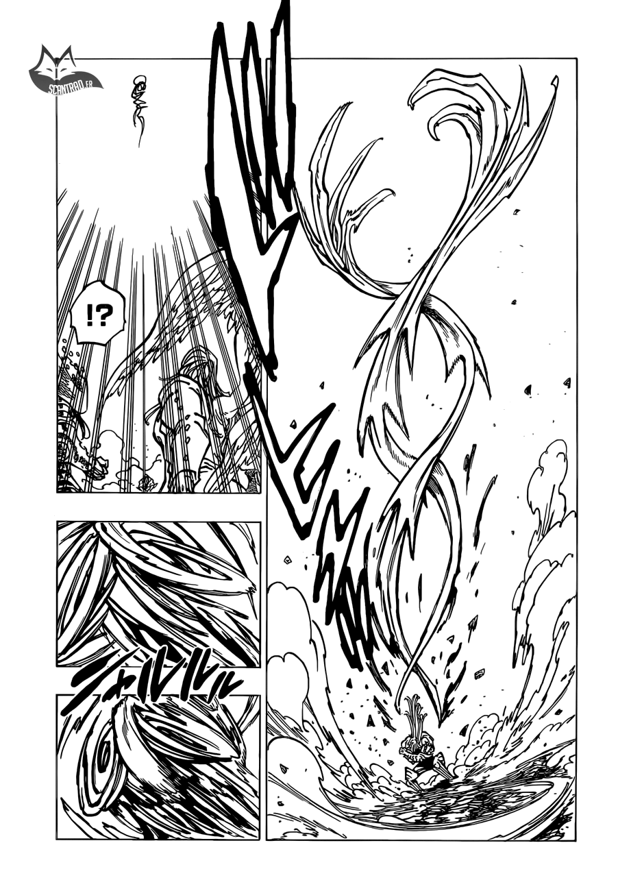 Nanatsu no Taizai: Chapter chapitre-303 - Page 9