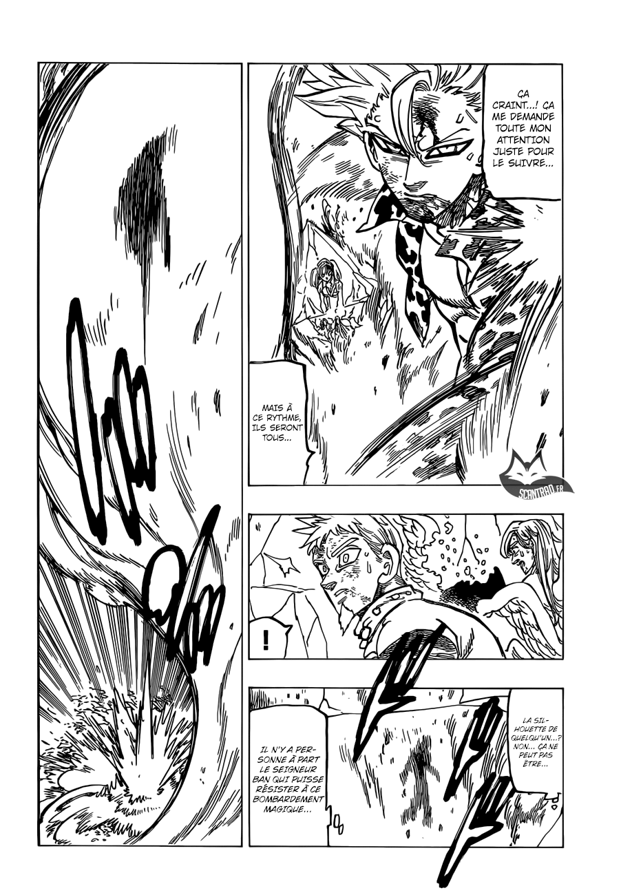 Nanatsu no Taizai: Chapter chapitre-303 - Page 16