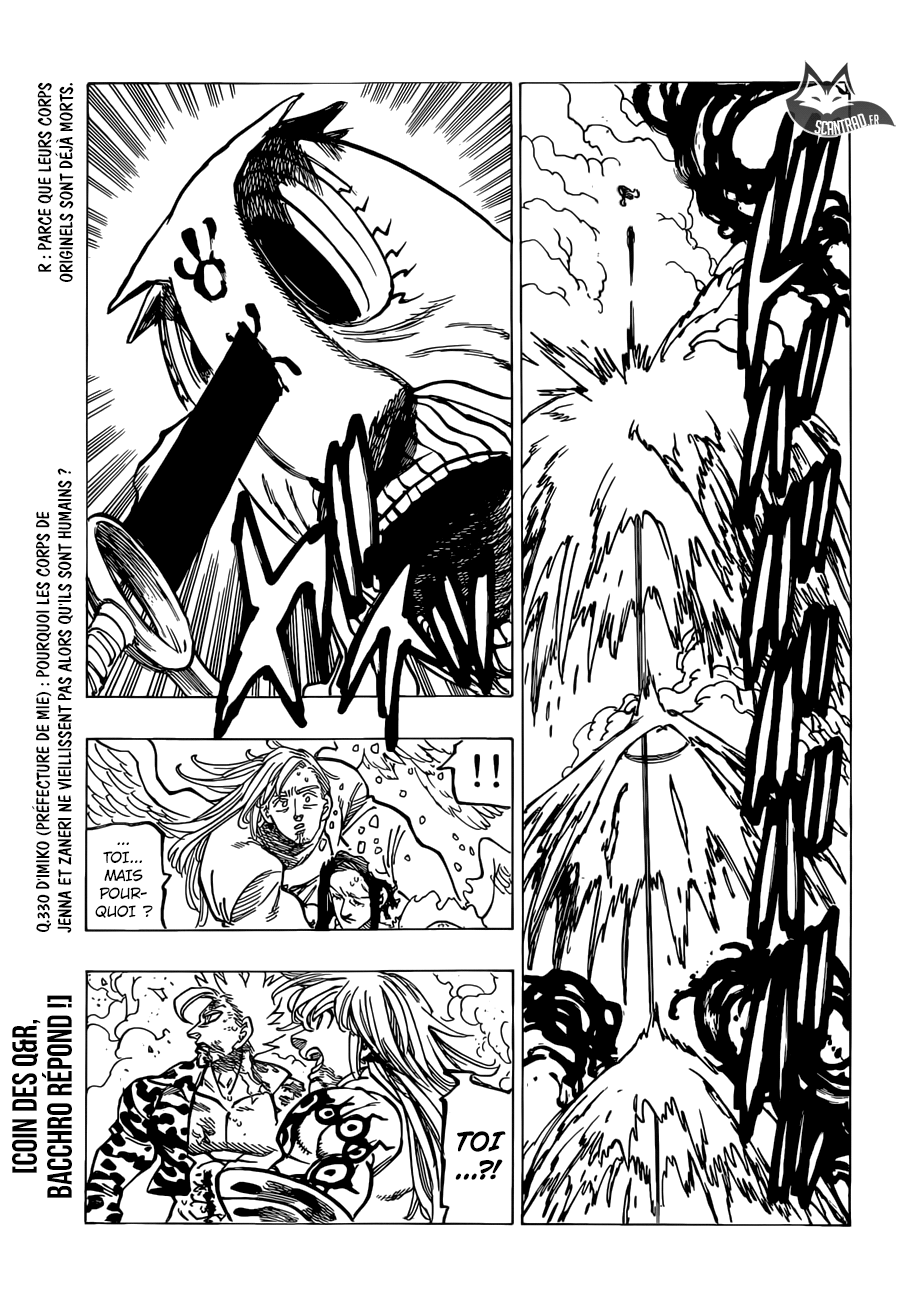 Nanatsu no Taizai: Chapter chapitre-303 - Page 17