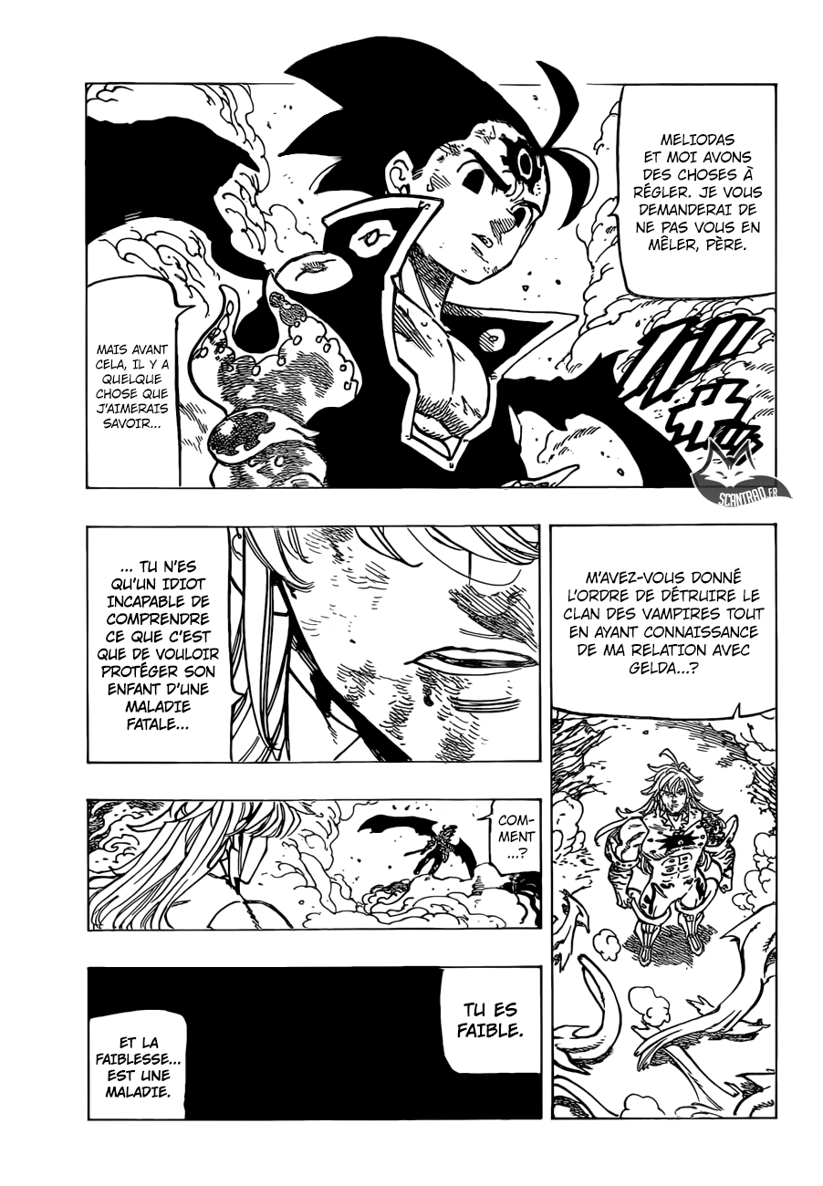 Nanatsu no Taizai: Chapter chapitre-304 - Page 3