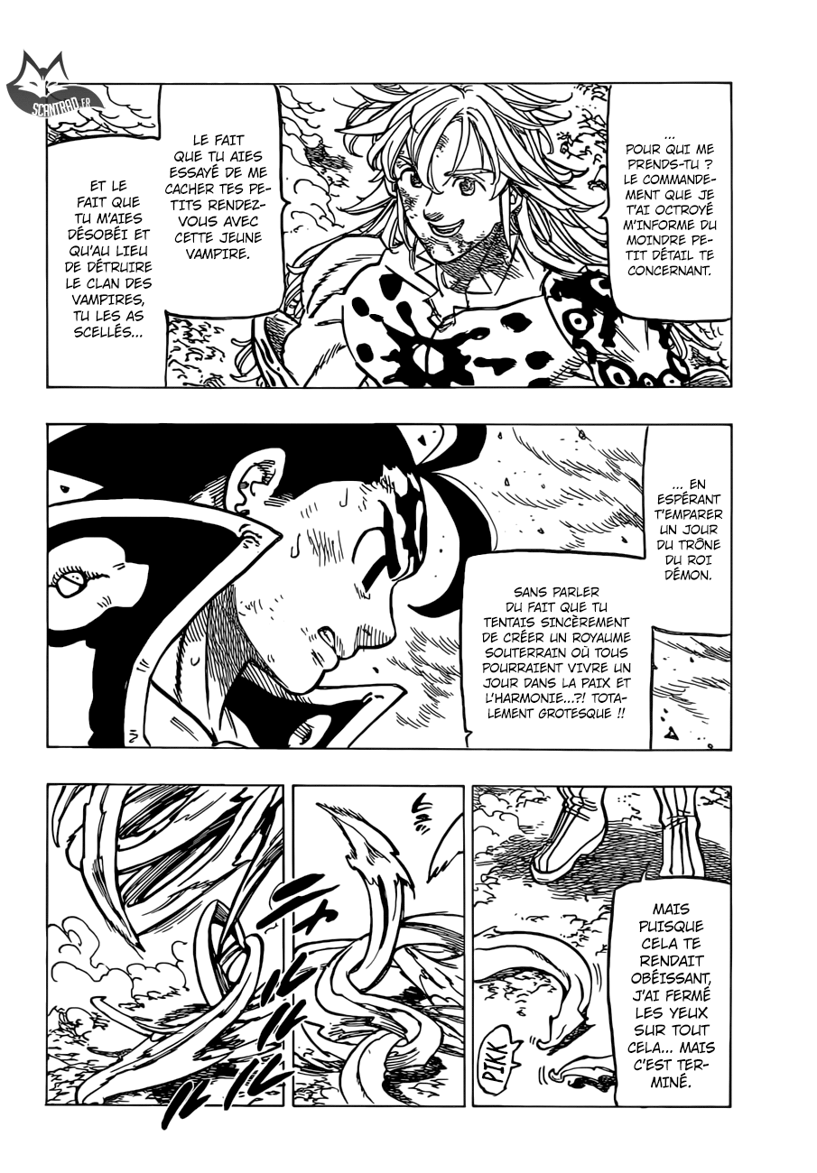 Nanatsu no Taizai: Chapter chapitre-304 - Page 4