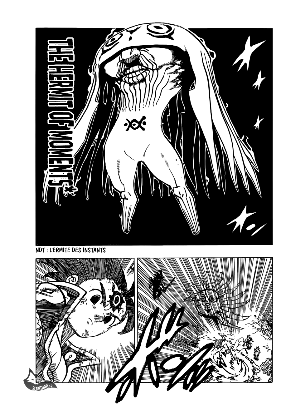 Nanatsu no Taizai: Chapter chapitre-304 - Page 5