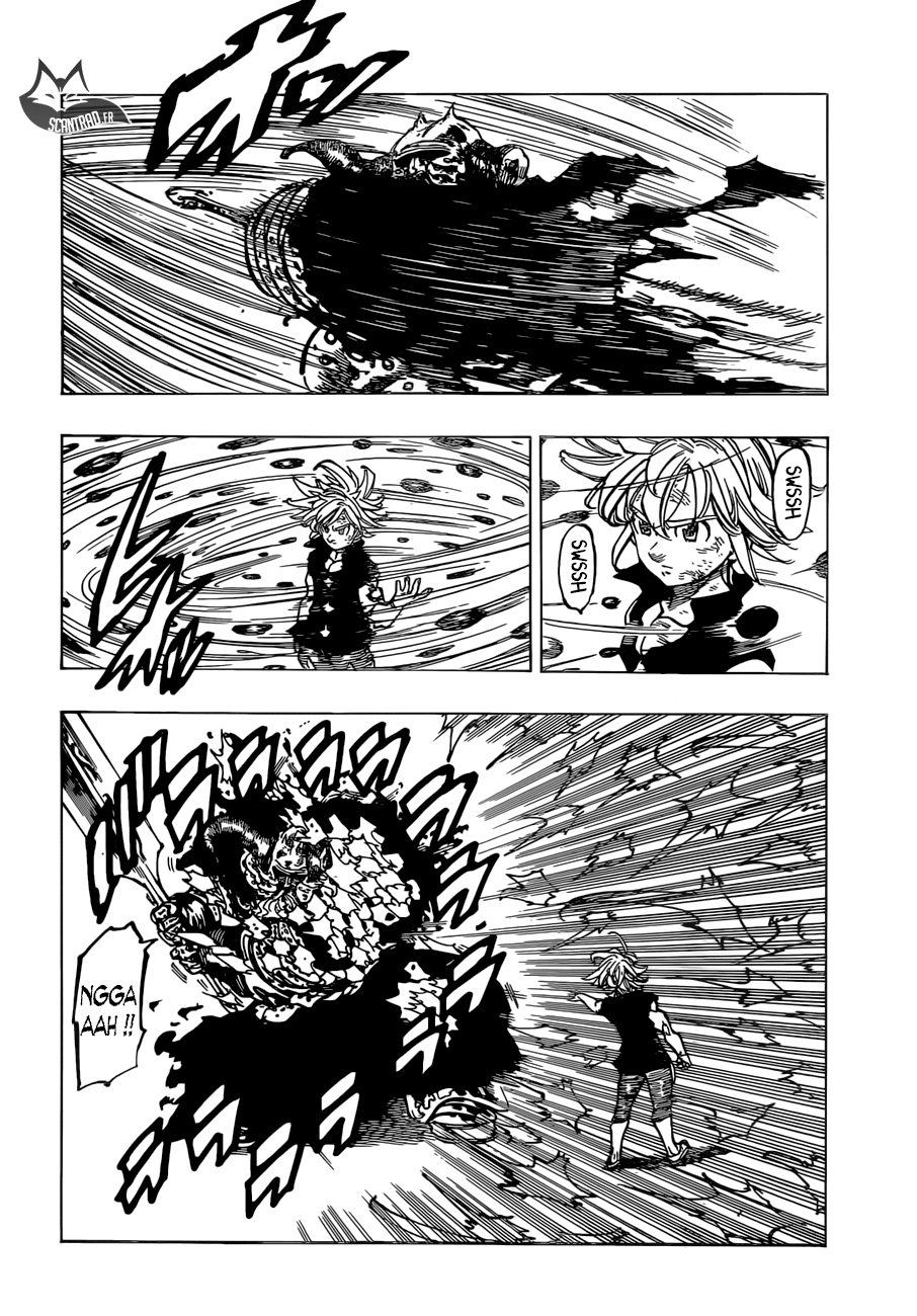 Nanatsu no Taizai: Chapter chapitre-304 - Page 6