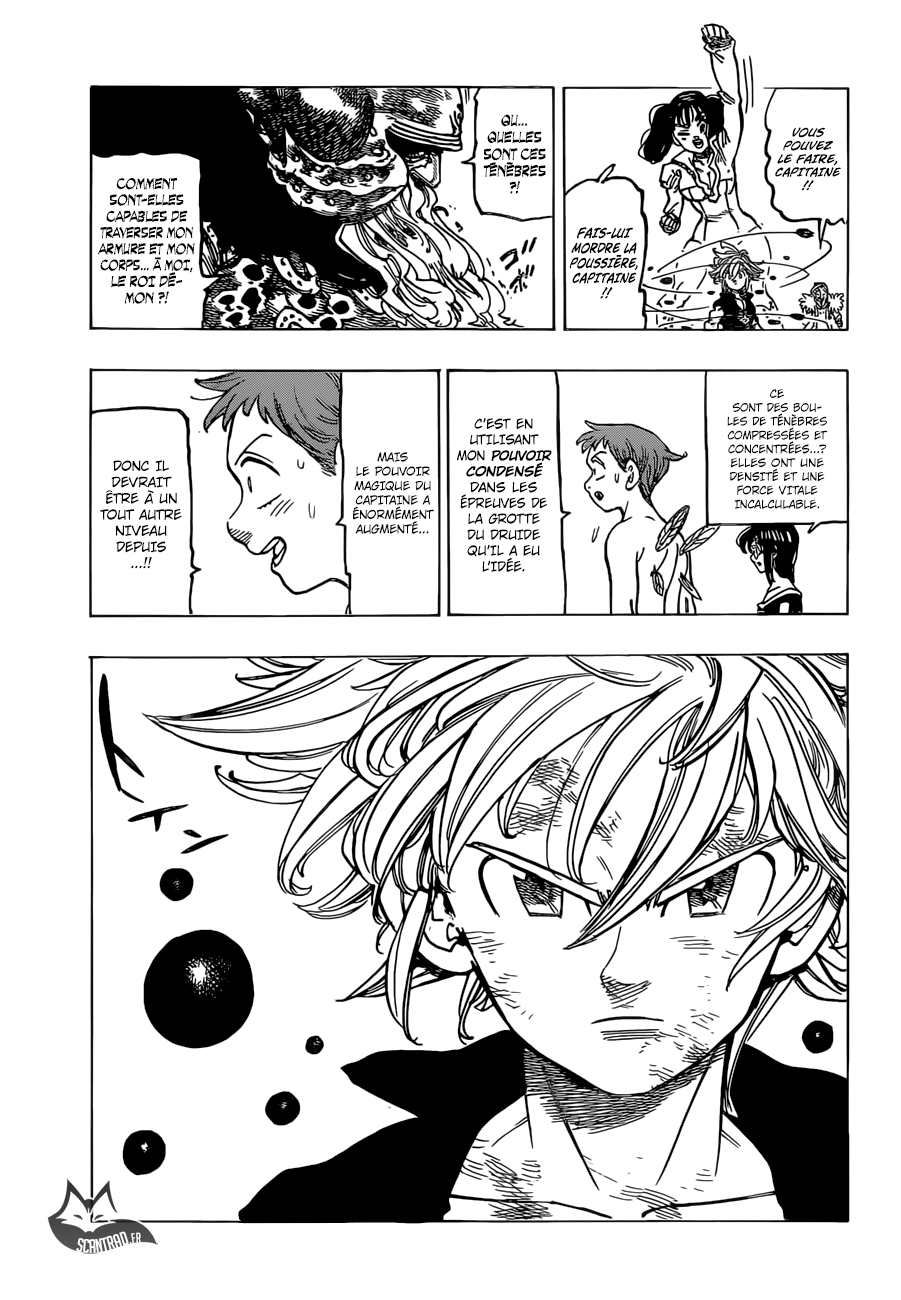 Nanatsu no Taizai: Chapter chapitre-304 - Page 7