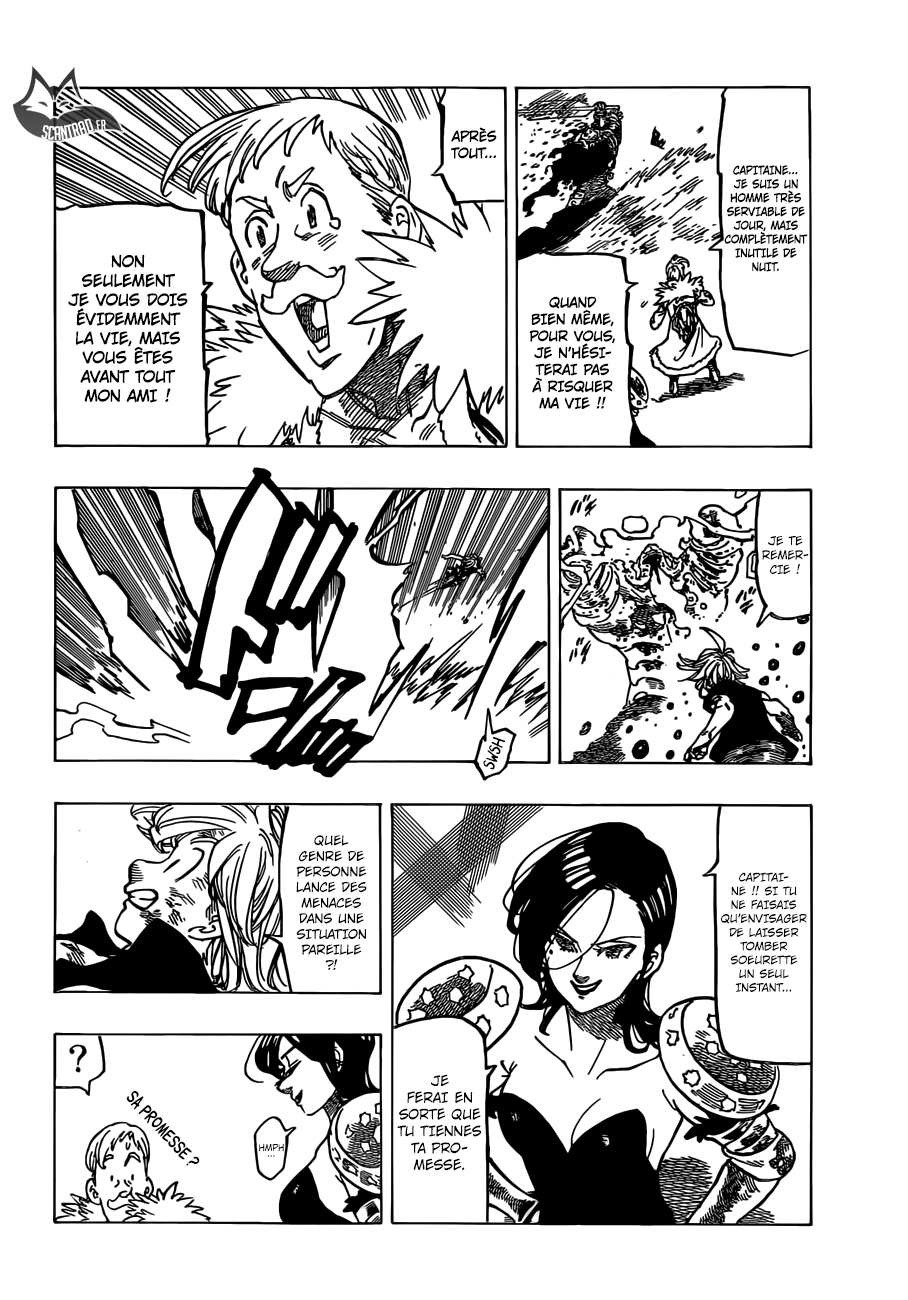Nanatsu no Taizai: Chapter chapitre-304 - Page 10
