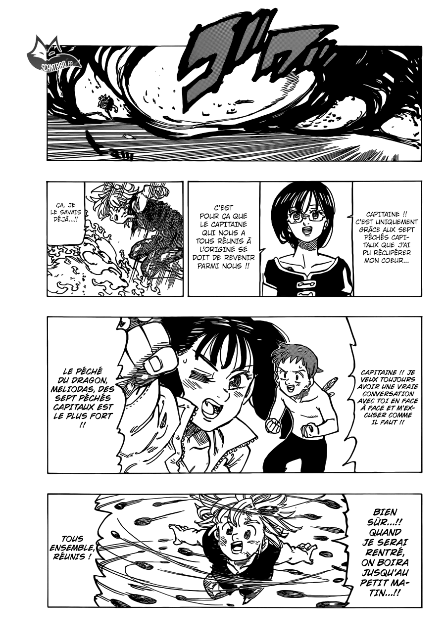 Nanatsu no Taizai: Chapter chapitre-304 - Page 11