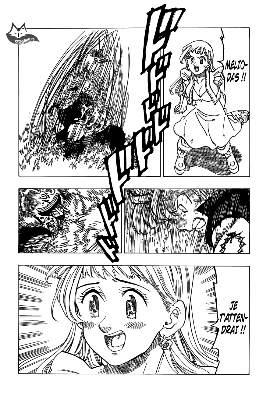 Nanatsu no Taizai: Chapter chapitre-304 - Page 12