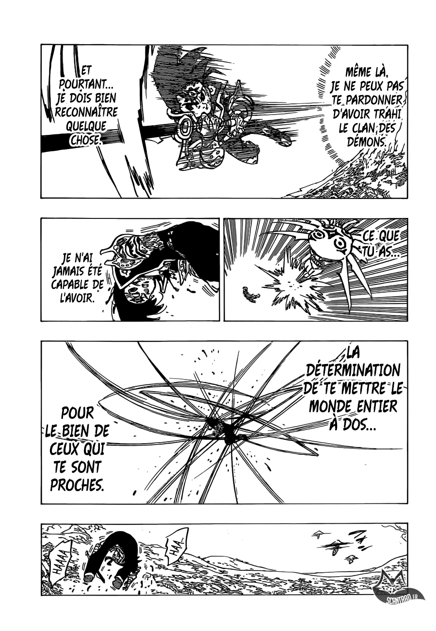 Nanatsu no Taizai: Chapter chapitre-304 - Page 15