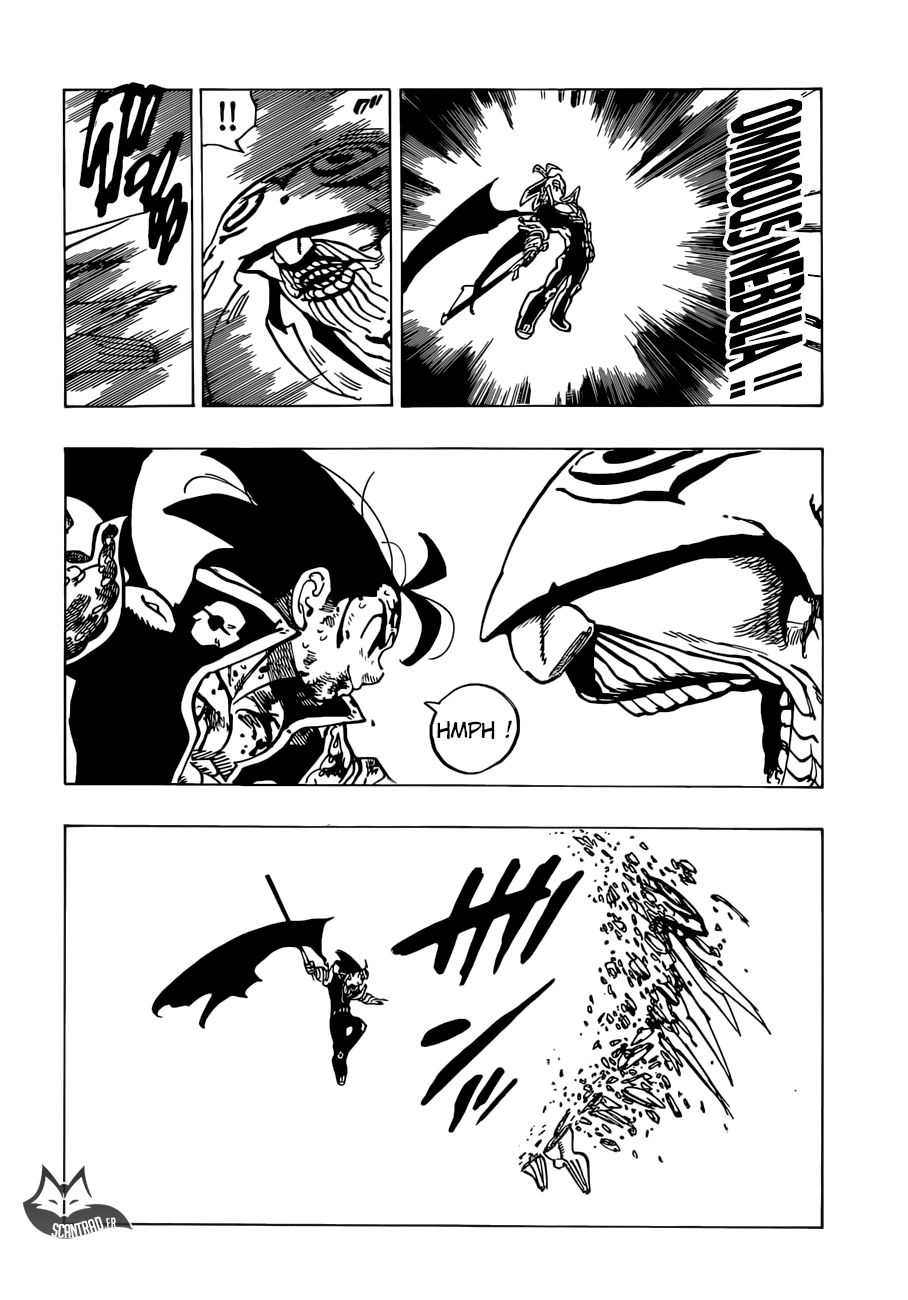 Nanatsu no Taizai: Chapter chapitre-304 - Page 16