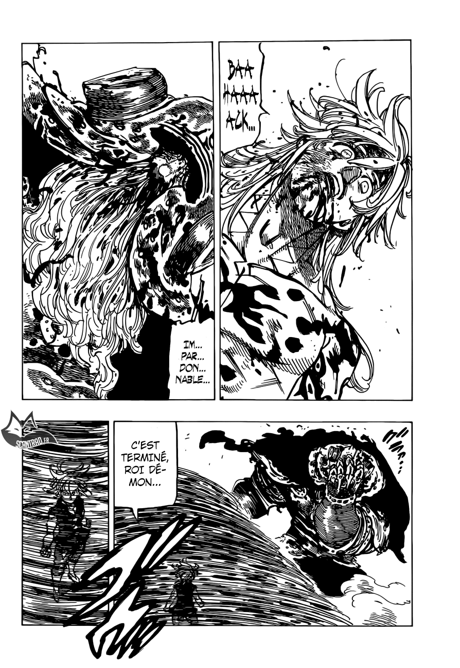 Nanatsu no Taizai: Chapter chapitre-305 - Page 4