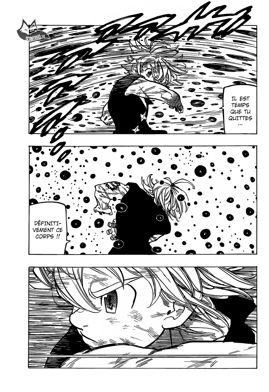 Nanatsu no Taizai: Chapter chapitre-305 - Page 5