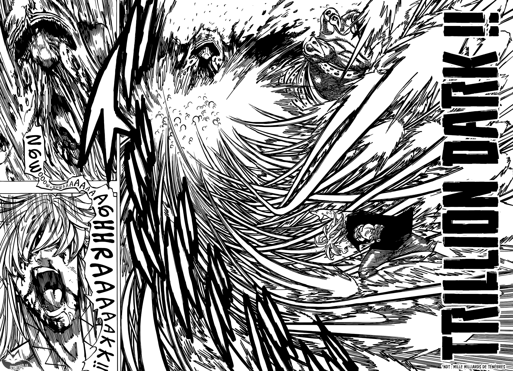 Nanatsu no Taizai: Chapter chapitre-305 - Page 6