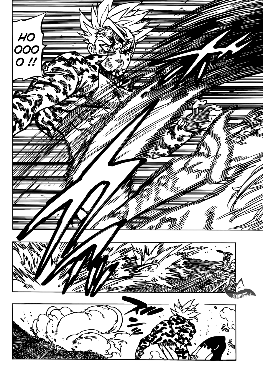 Nanatsu no Taizai: Chapter chapitre-305 - Page 7