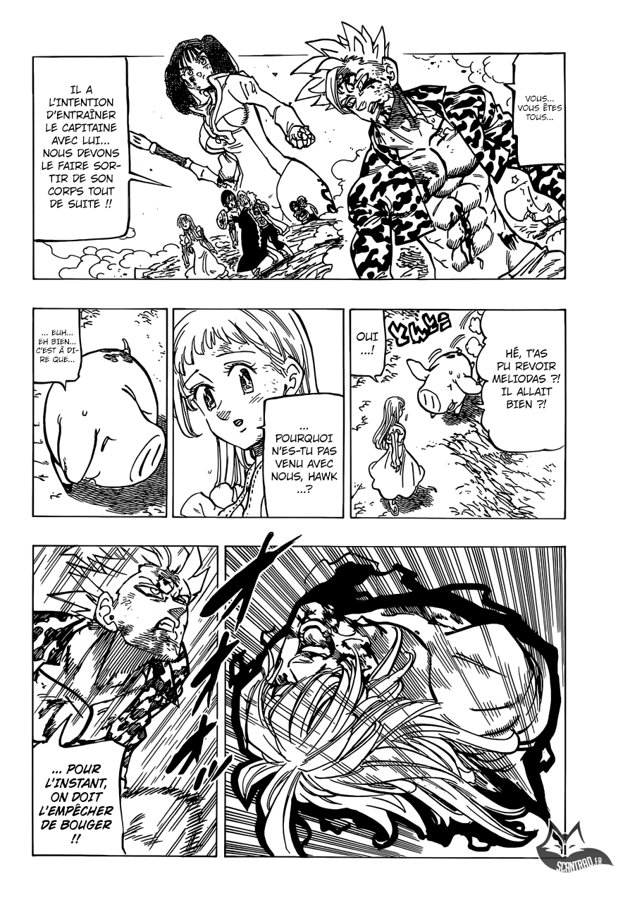 Nanatsu no Taizai: Chapter chapitre-305 - Page 9