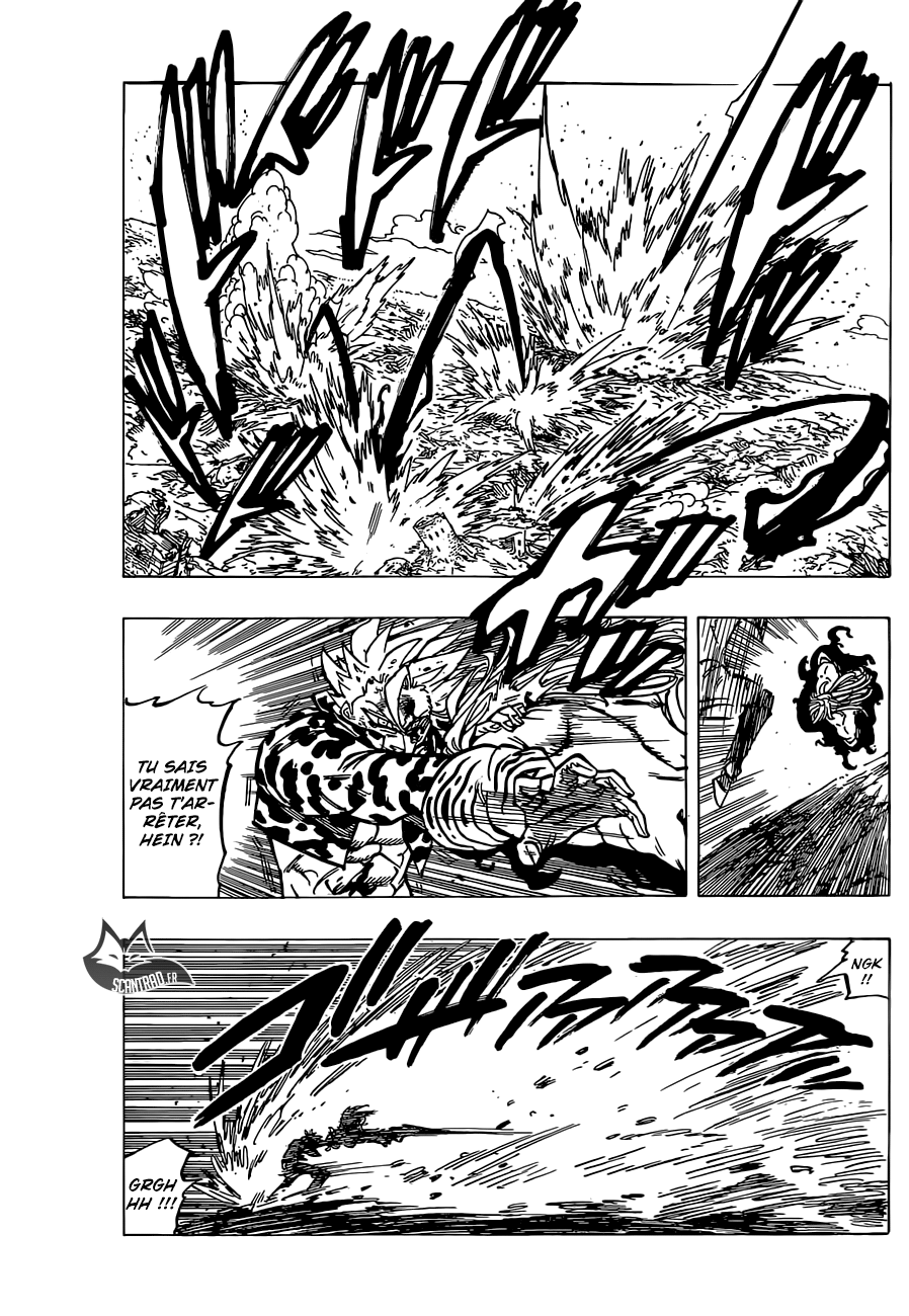 Nanatsu no Taizai: Chapter chapitre-305 - Page 10