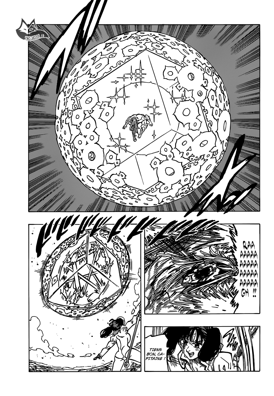 Nanatsu no Taizai: Chapter chapitre-305 - Page 12