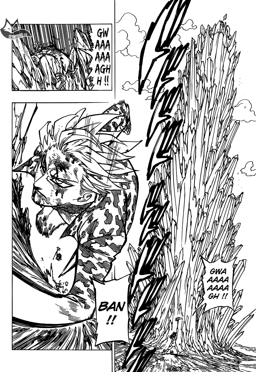Nanatsu no Taizai: Chapter chapitre-305 - Page 15