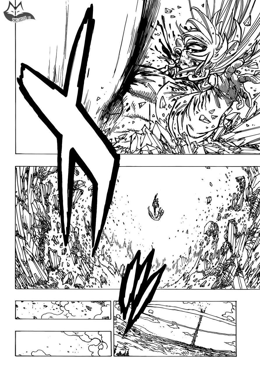 Nanatsu no Taizai: Chapter chapitre-305 - Page 17