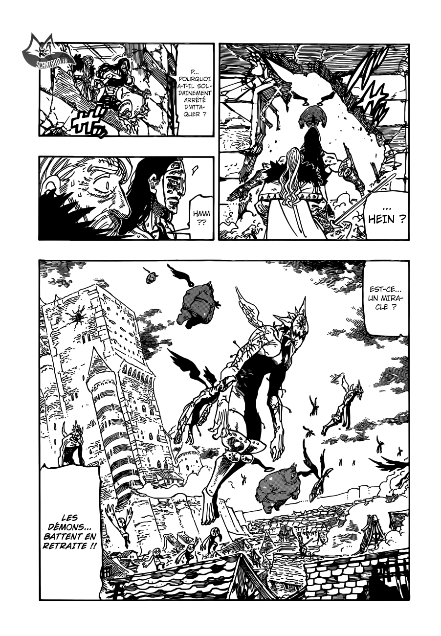 Nanatsu no Taizai: Chapter chapitre-306 - Page 3