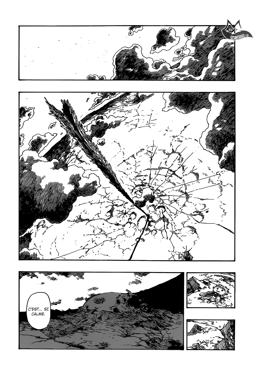 Nanatsu no Taizai: Chapter chapitre-306 - Page 4