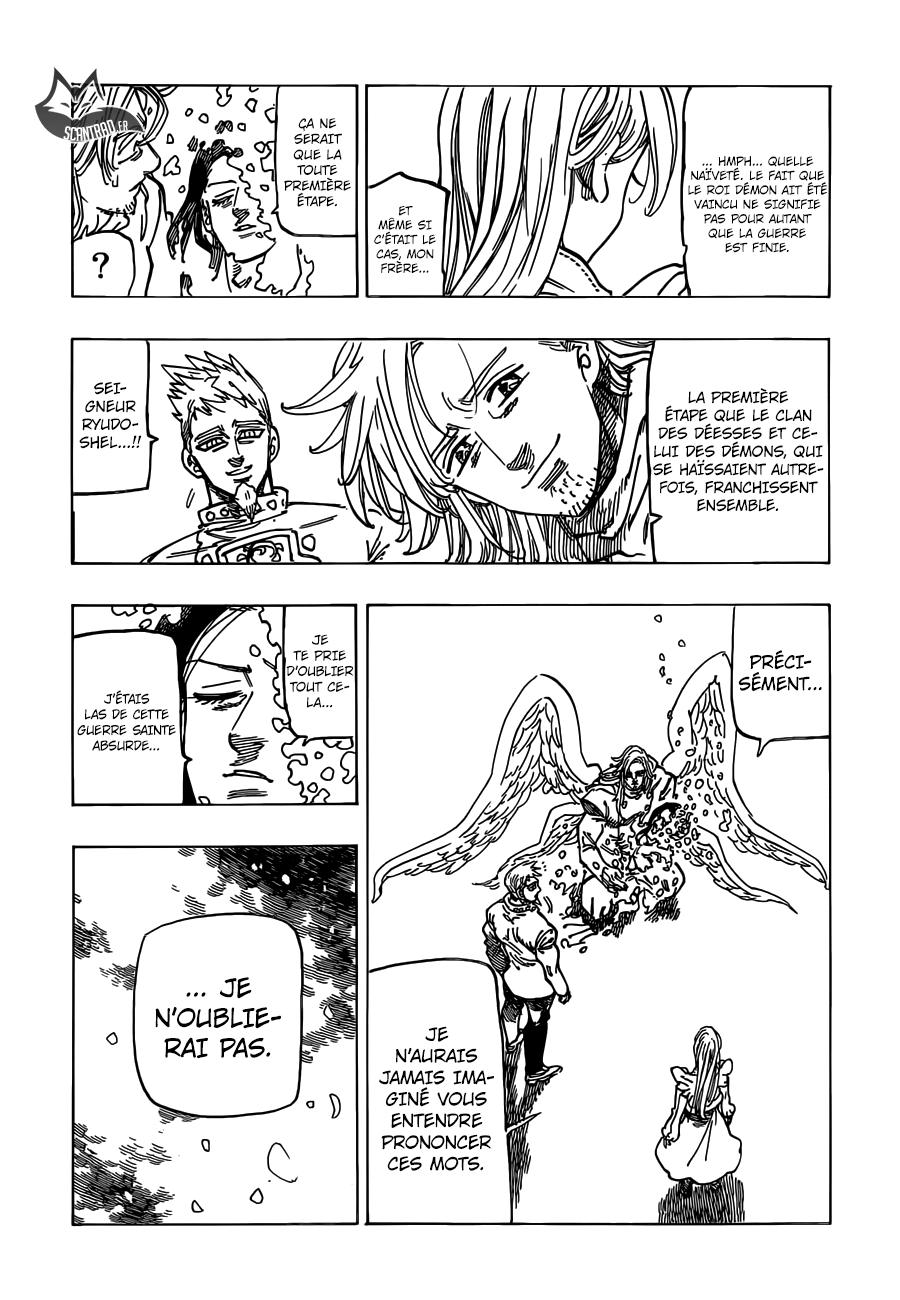 Nanatsu no Taizai: Chapter chapitre-306 - Page 7