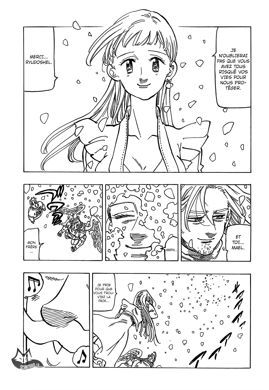 Nanatsu no Taizai: Chapter chapitre-306 - Page 8
