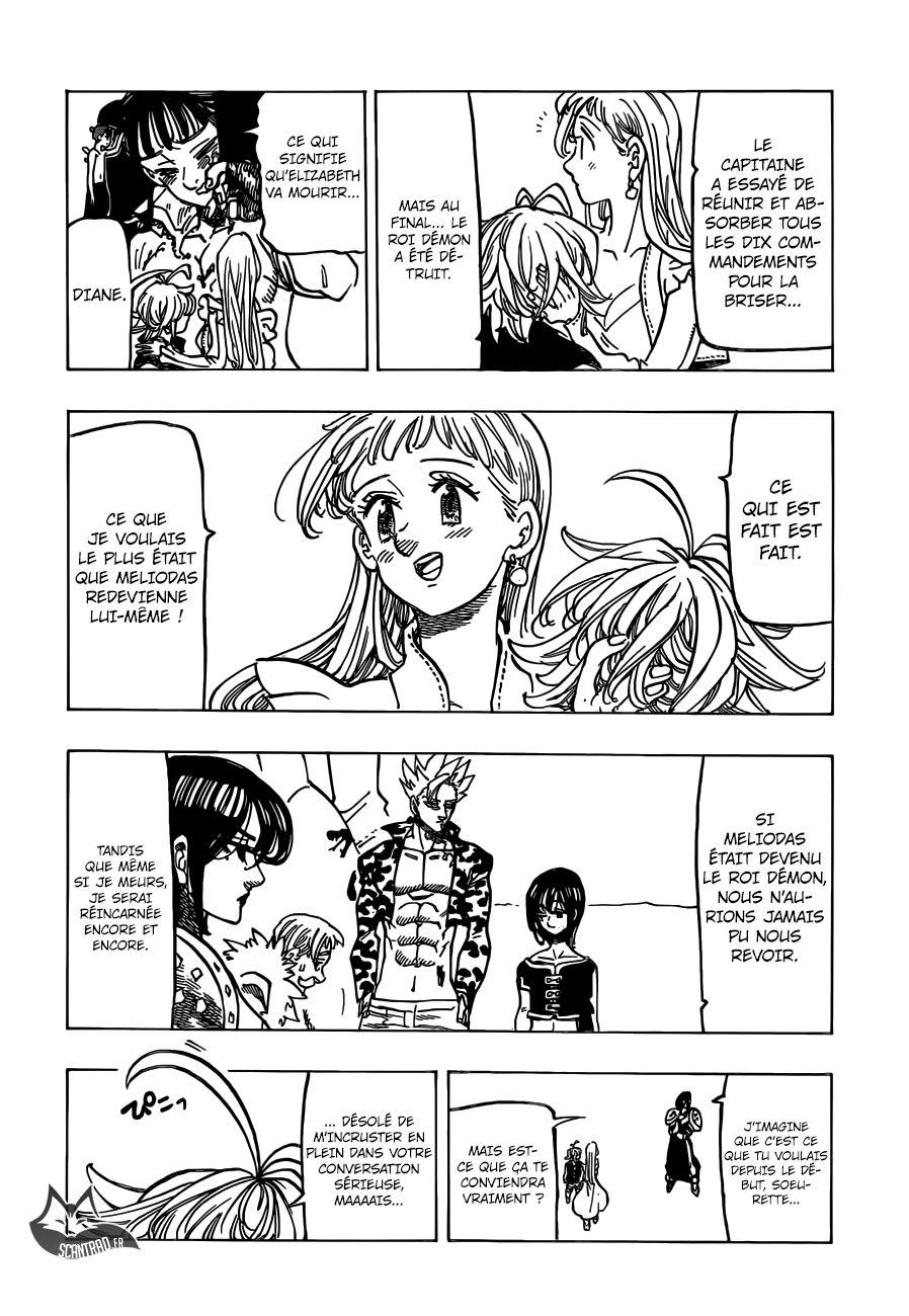Nanatsu no Taizai: Chapter chapitre-306 - Page 10