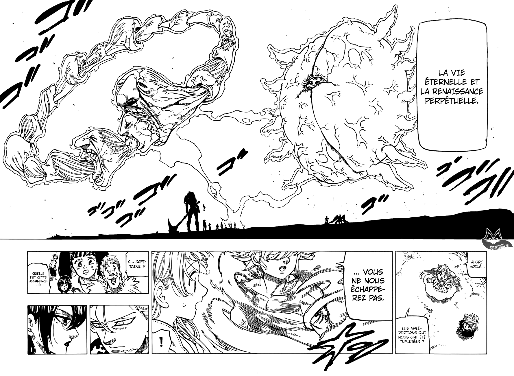 Nanatsu no Taizai: Chapter chapitre-306 - Page 14