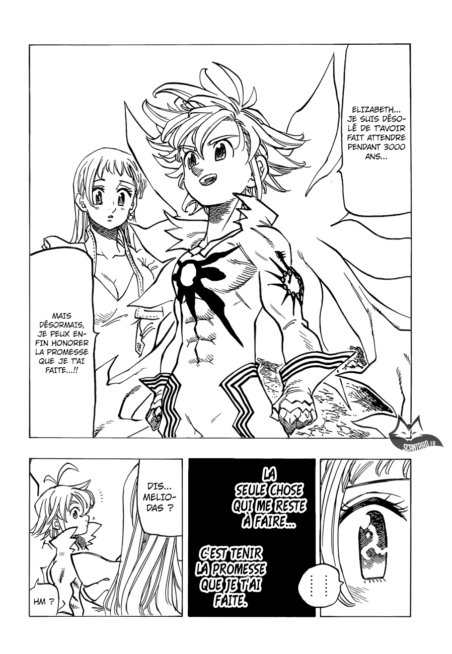 Nanatsu no Taizai: Chapter chapitre-306 - Page 15
