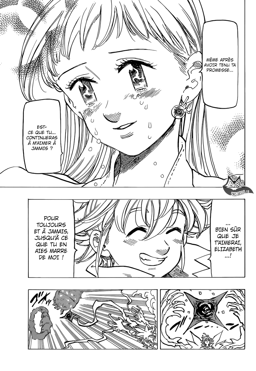 Nanatsu no Taizai: Chapter chapitre-306 - Page 16
