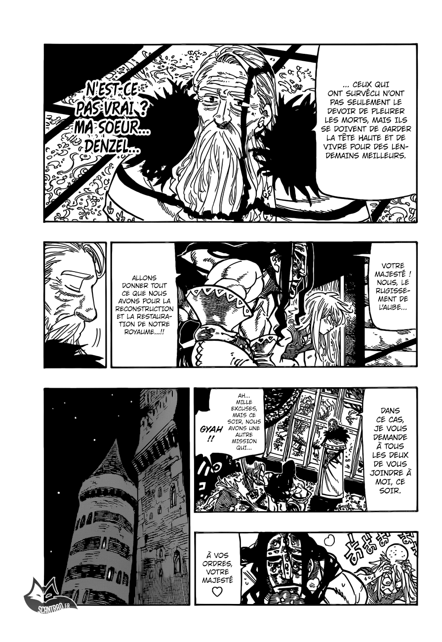 Nanatsu no Taizai: Chapter chapitre-307 - Page 3