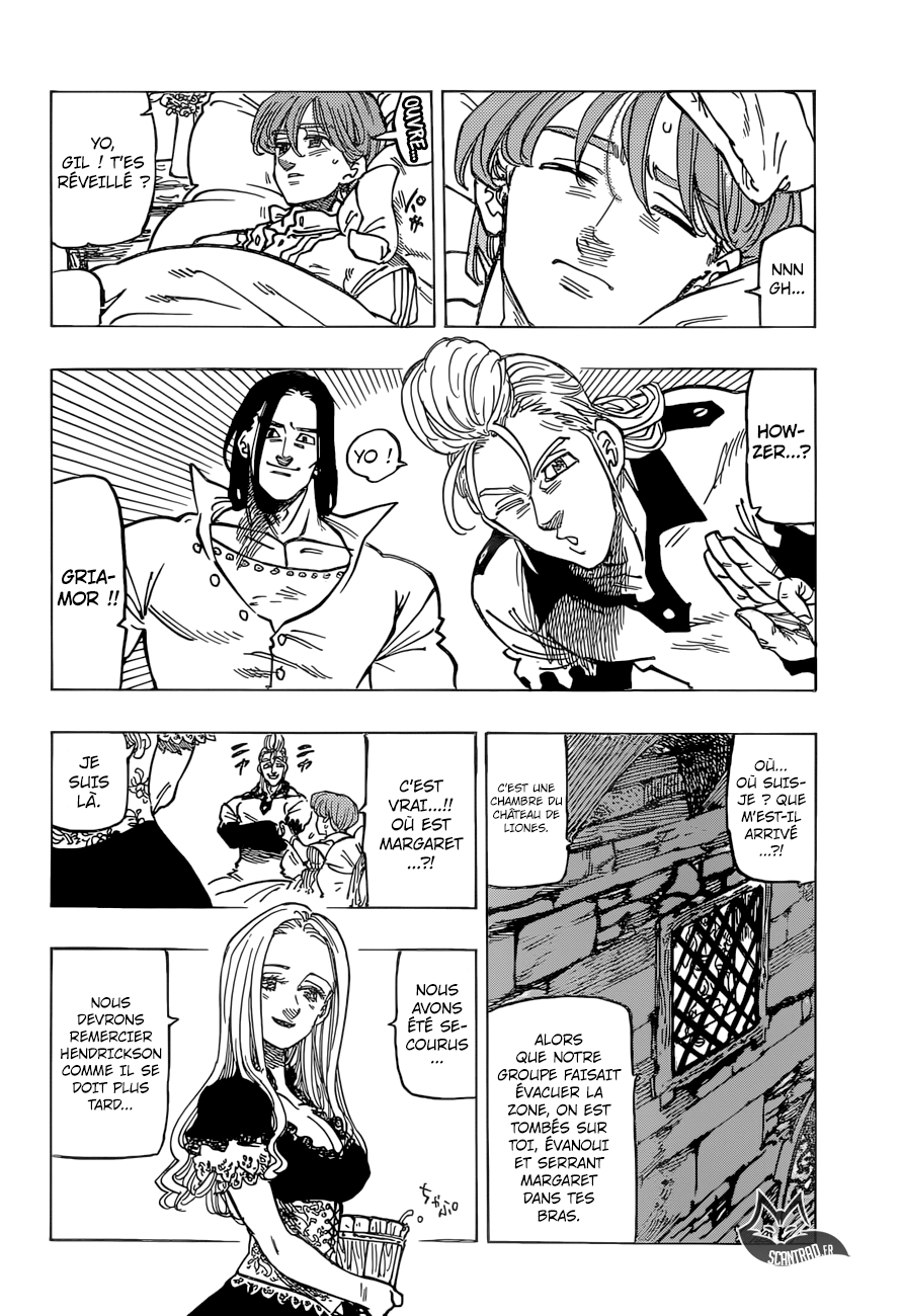 Nanatsu no Taizai: Chapter chapitre-307 - Page 4