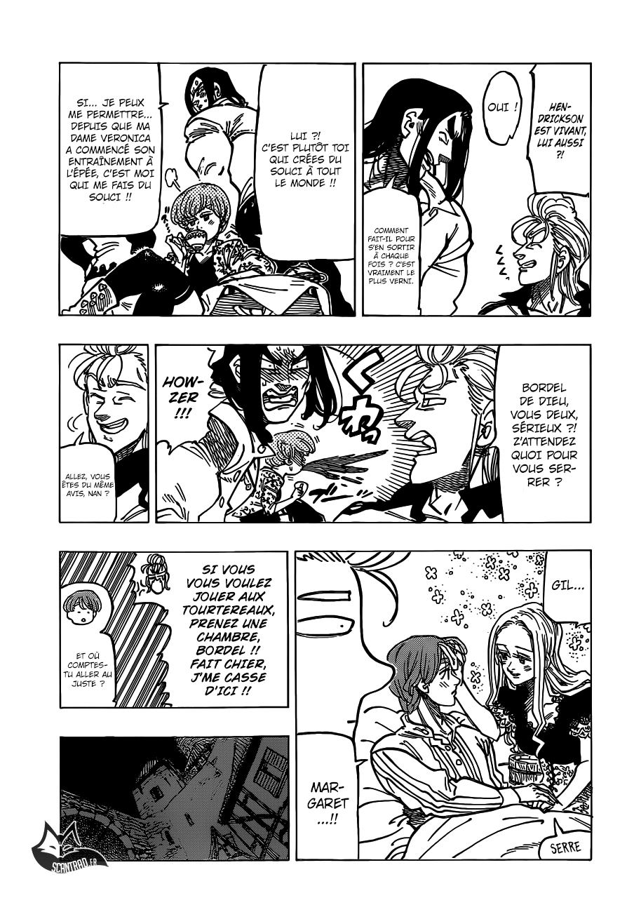 Nanatsu no Taizai: Chapter chapitre-307 - Page 5
