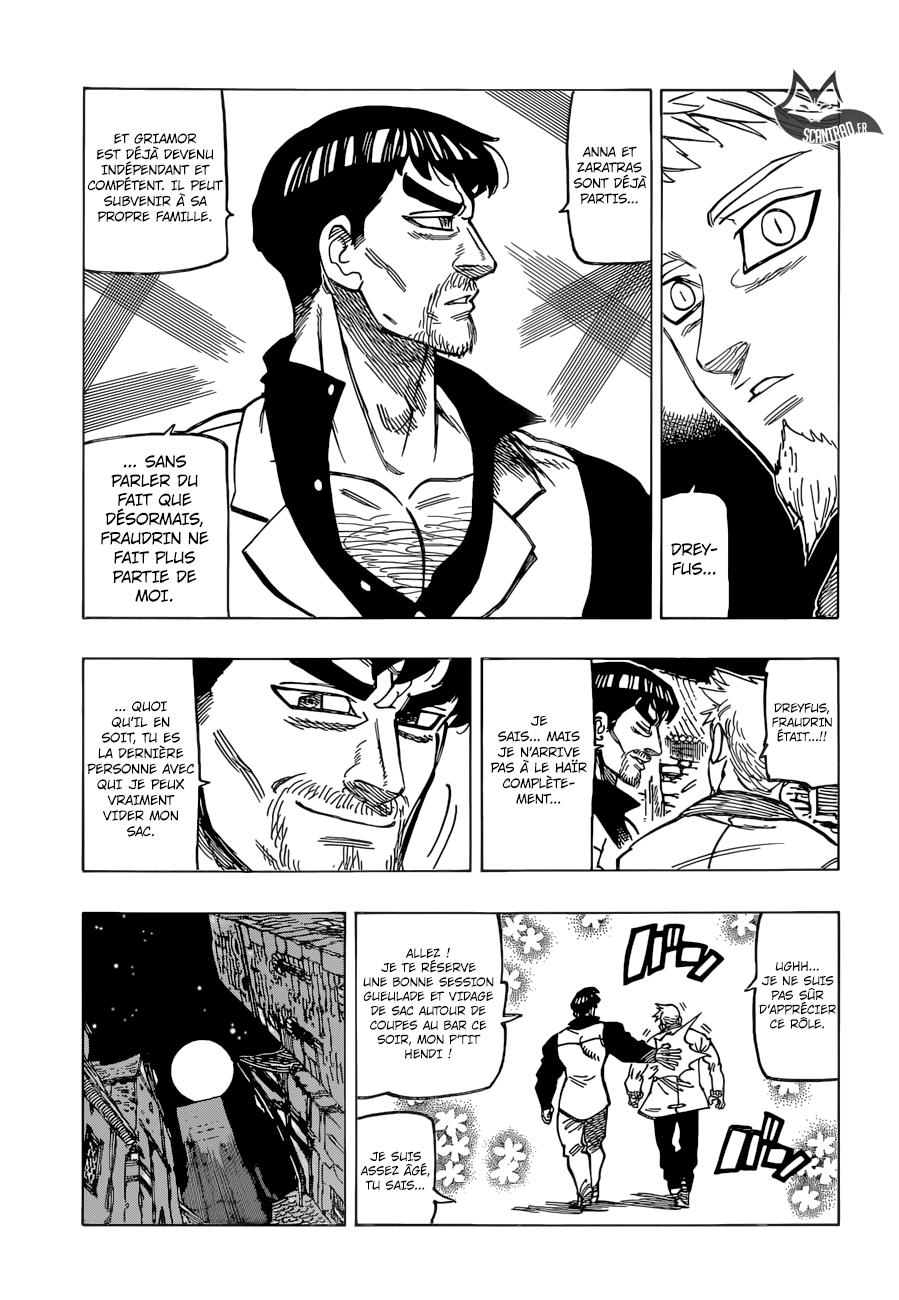 Nanatsu no Taizai: Chapter chapitre-307 - Page 7
