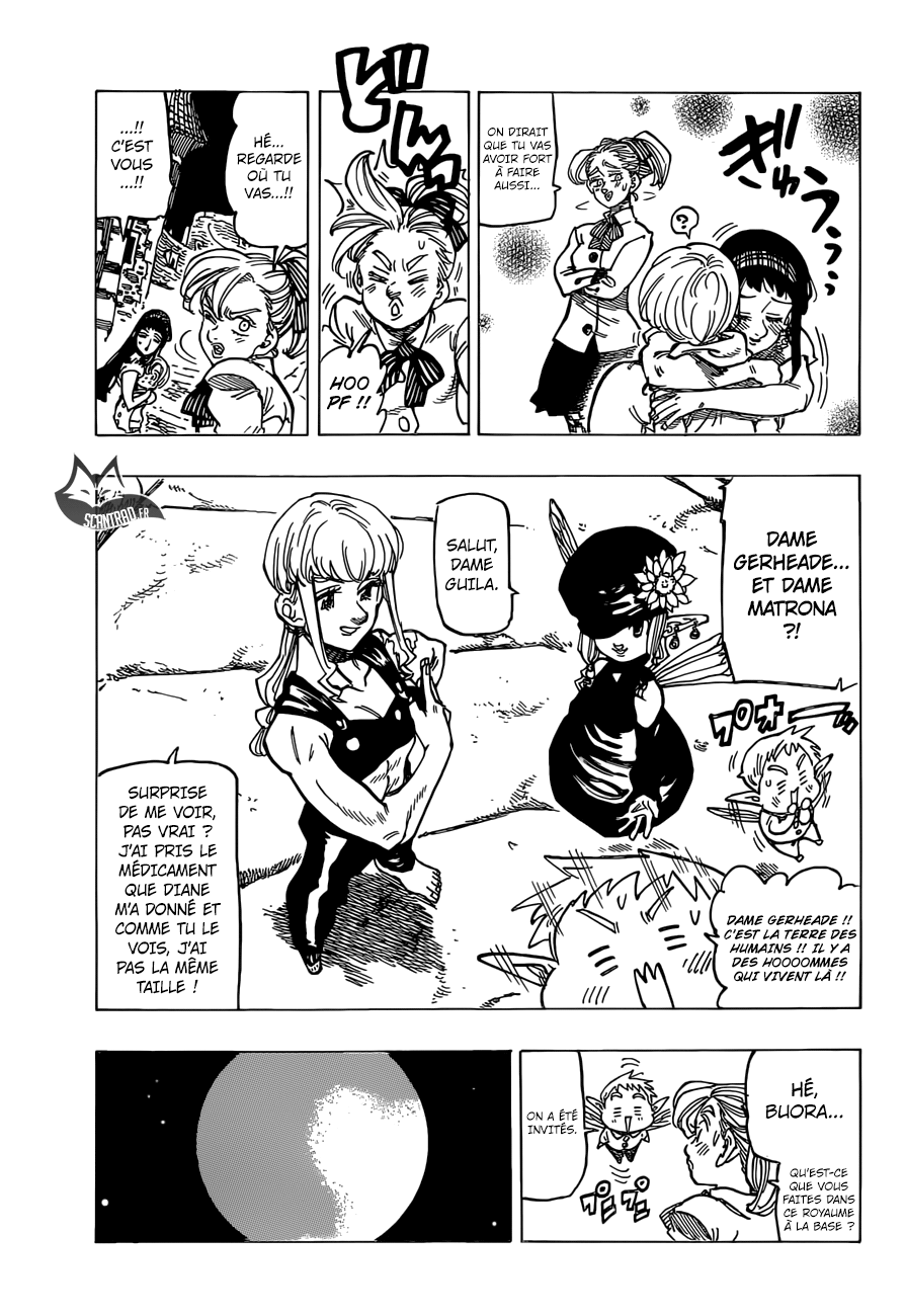 Nanatsu no Taizai: Chapter chapitre-307 - Page 9