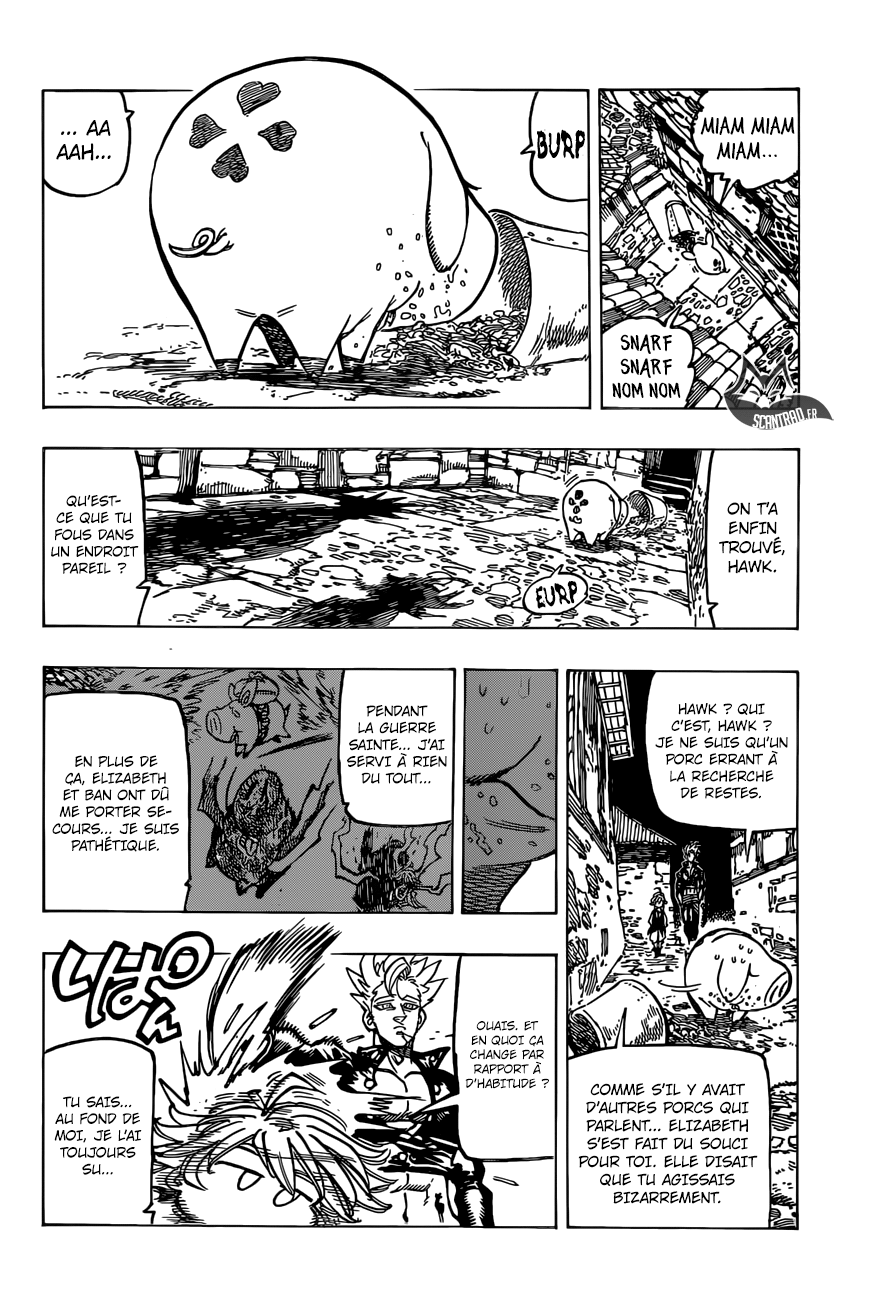 Nanatsu no Taizai: Chapter chapitre-307 - Page 10