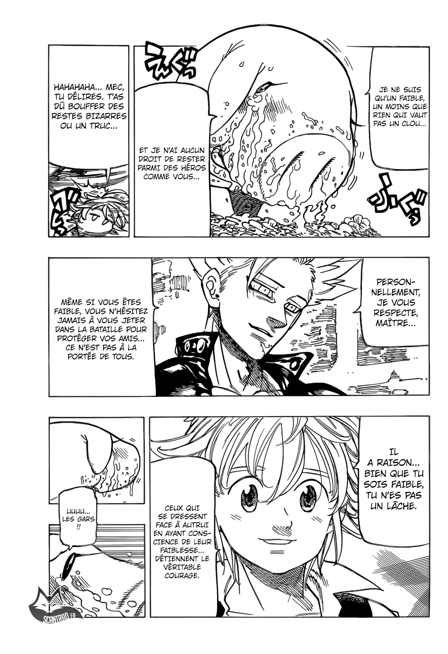Nanatsu no Taizai: Chapter chapitre-307 - Page 11