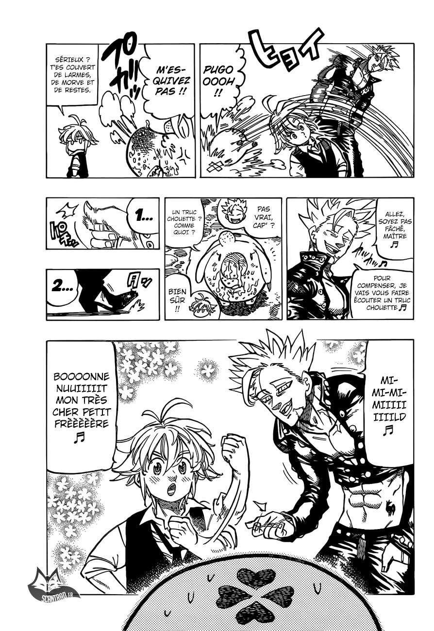 Nanatsu no Taizai: Chapter chapitre-307 - Page 13