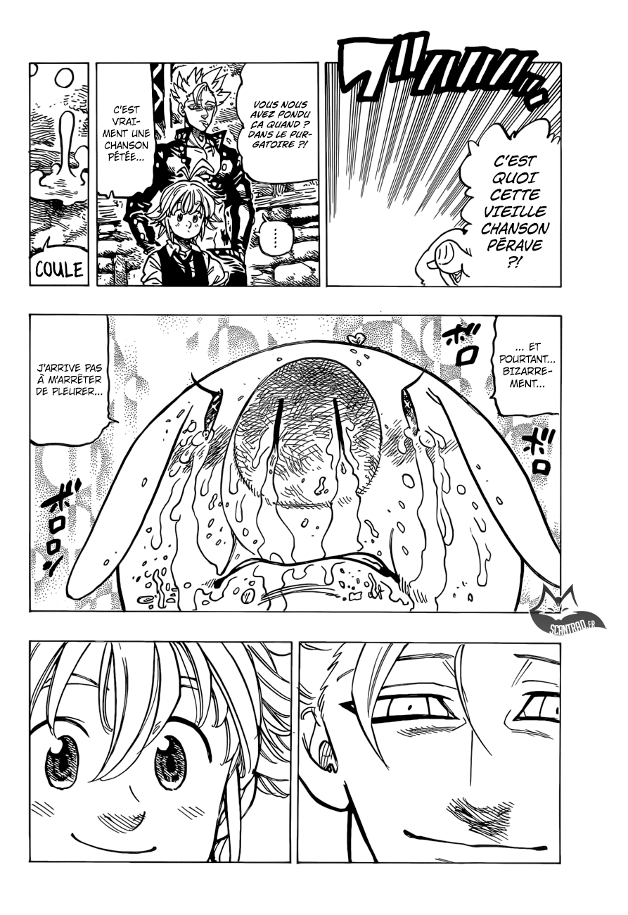 Nanatsu no Taizai: Chapter chapitre-307 - Page 14