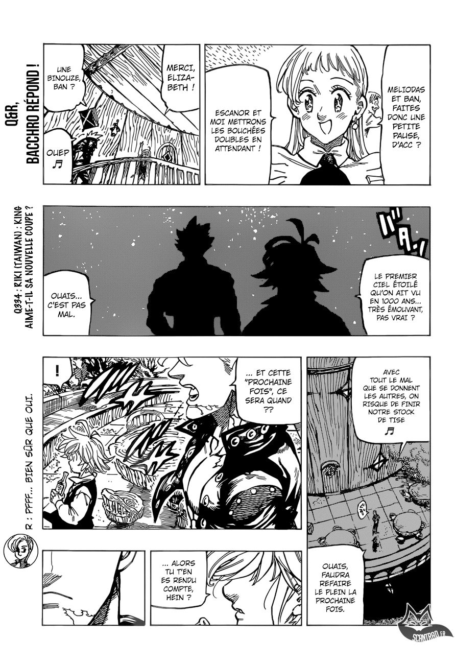 Nanatsu no Taizai: Chapter chapitre-307 - Page 18
