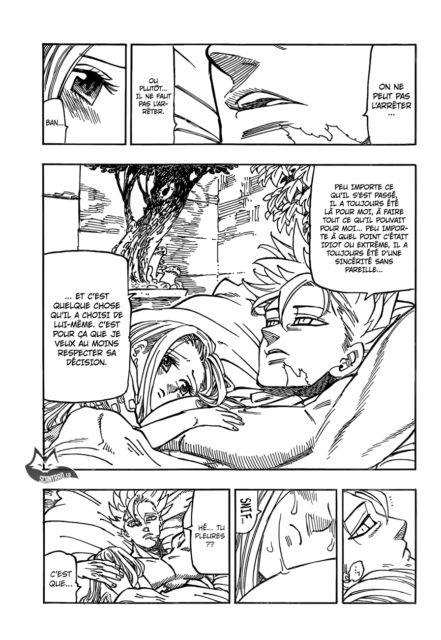 Nanatsu no Taizai: Chapter chapitre-308 - Page 5