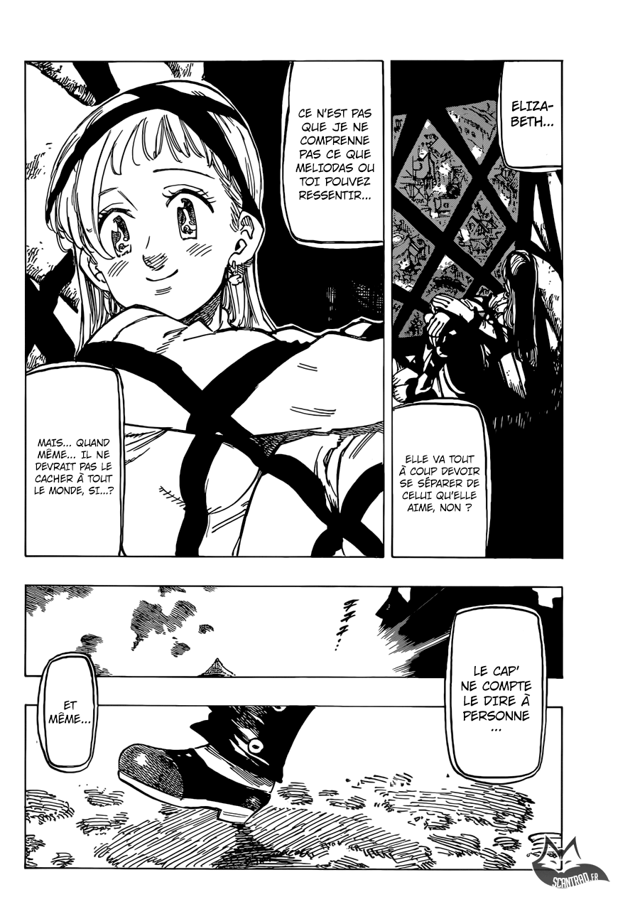 Nanatsu no Taizai: Chapter chapitre-308 - Page 6