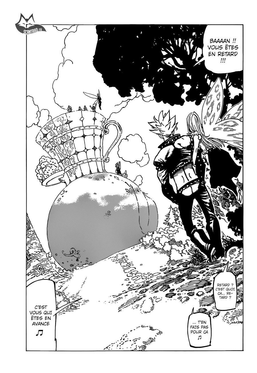 Nanatsu no Taizai: Chapter chapitre-308 - Page 7