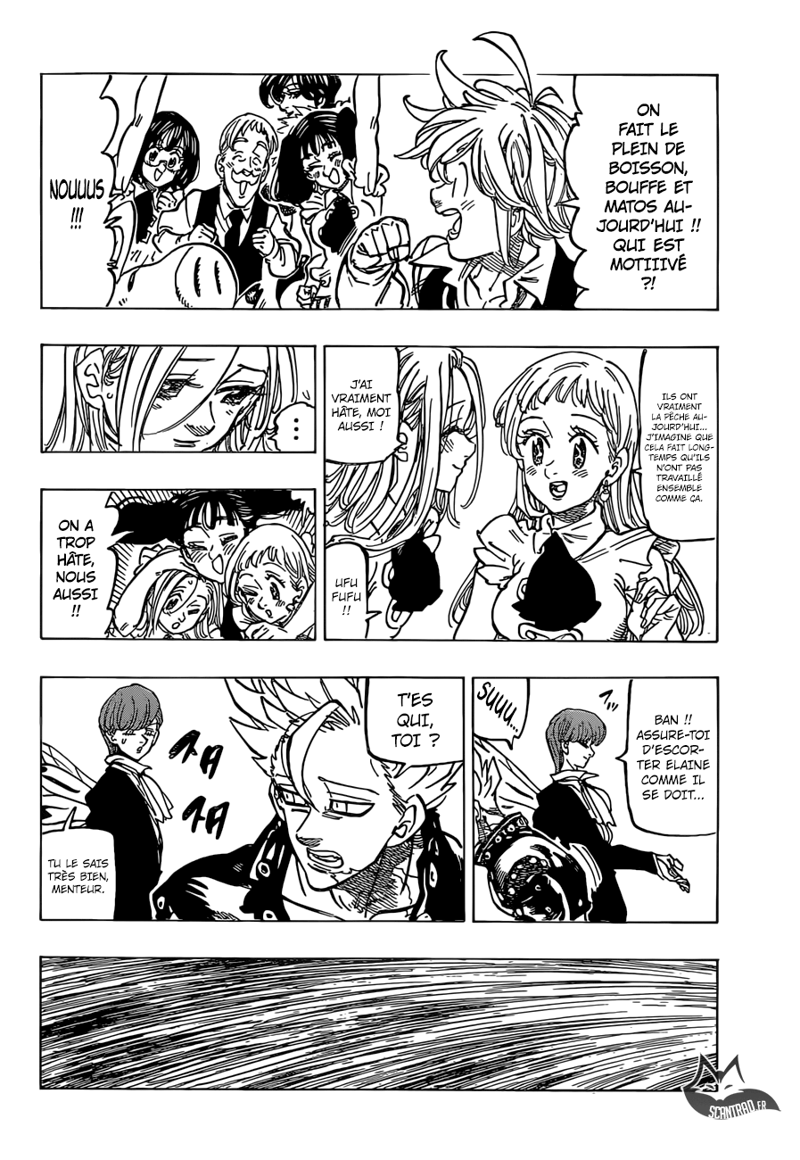 Nanatsu no Taizai: Chapter chapitre-308 - Page 8