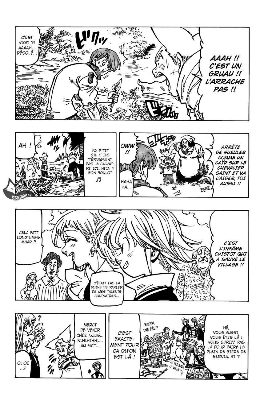 Nanatsu no Taizai: Chapter chapitre-308 - Page 10