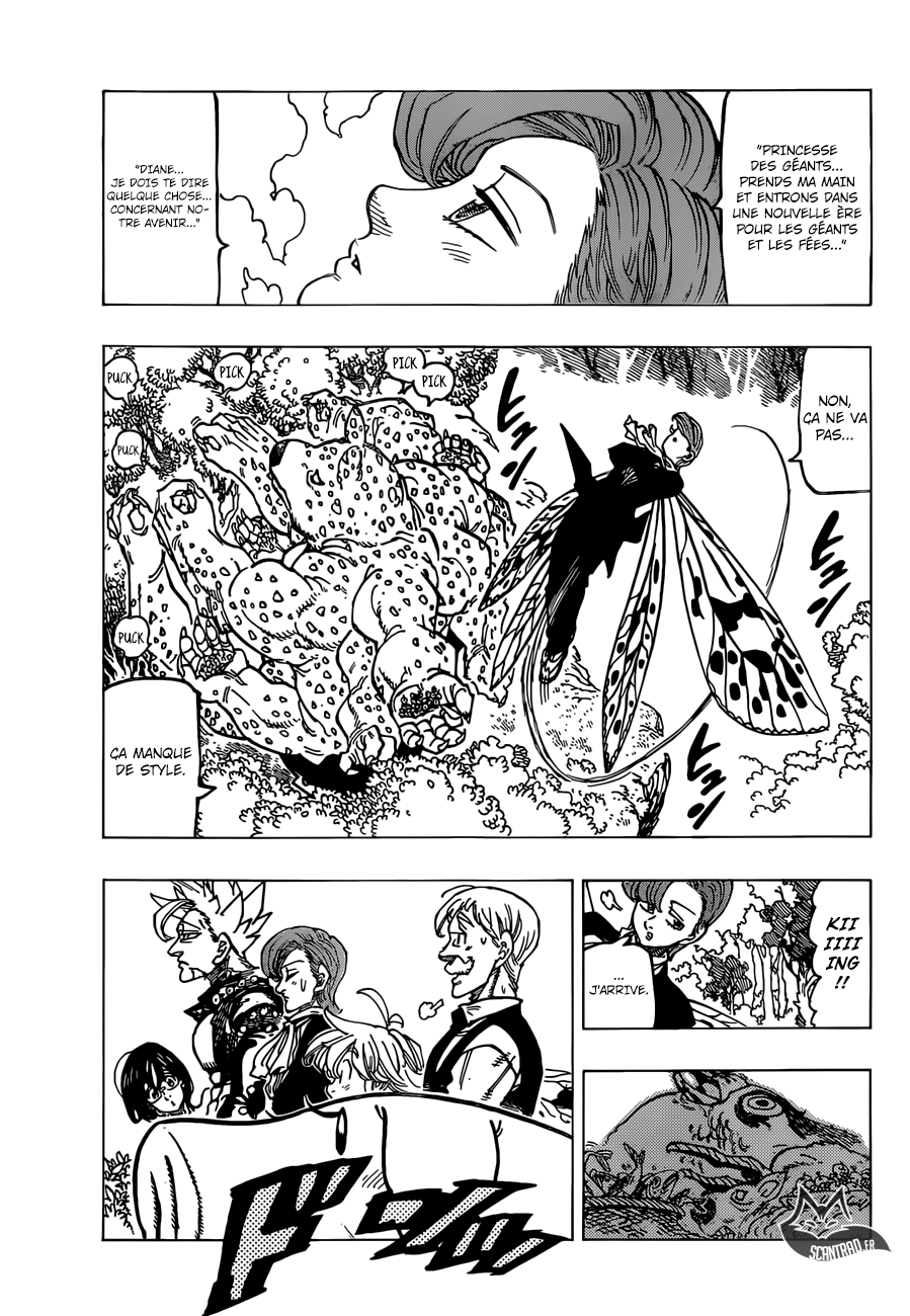 Nanatsu no Taizai: Chapter chapitre-308 - Page 15