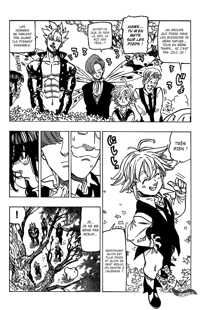 Nanatsu no Taizai: Chapter chapitre-308 - Page 16