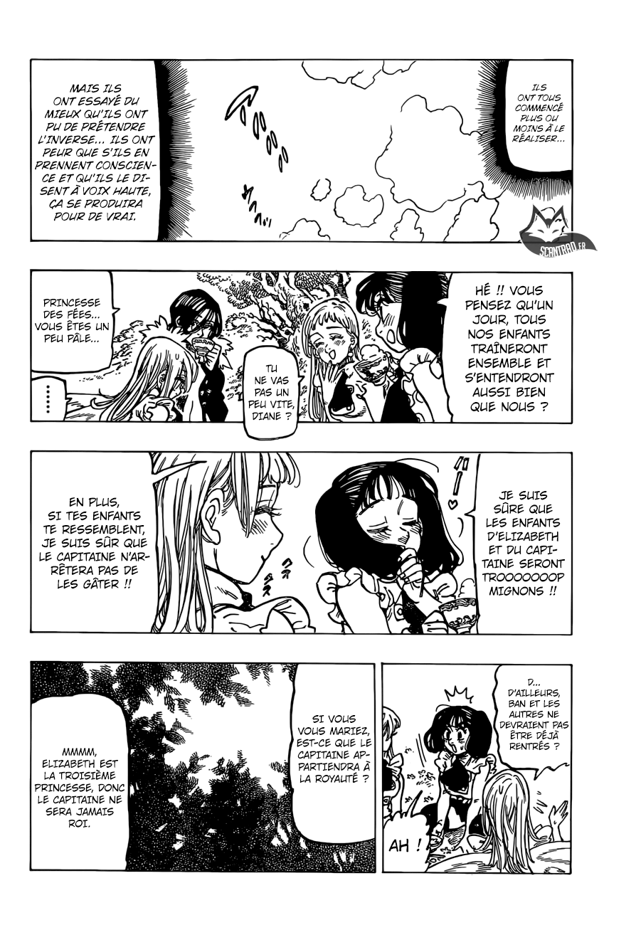 Nanatsu no Taizai: Chapter chapitre-308 - Page 18