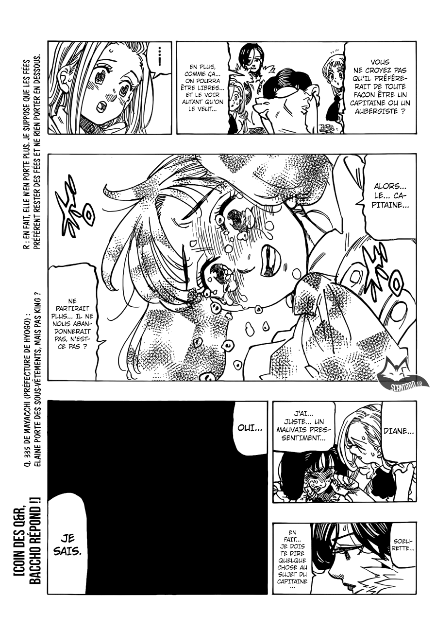 Nanatsu no Taizai: Chapter chapitre-308 - Page 19