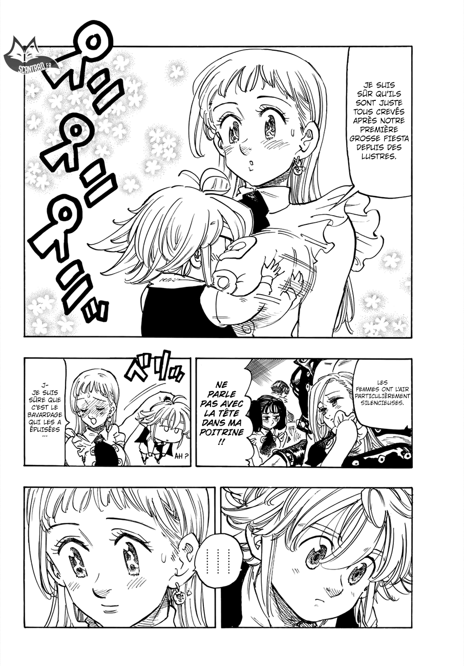 Nanatsu no Taizai: Chapter chapitre-309 - Page 4